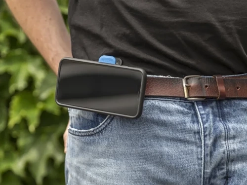 Quad Lock® Belt / Utility Clip (V3)