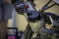 370 Soft Washing Brush