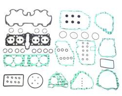 ATHENA KOMPLET USZCZELEK HONDA CB 750 FOUR/AUTOMATIC '76-'78, CB 750K '70-'78, NIGHTHAWK 750 '76