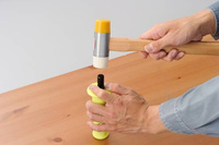 GRIP END CUTTER FOR 22.2MM