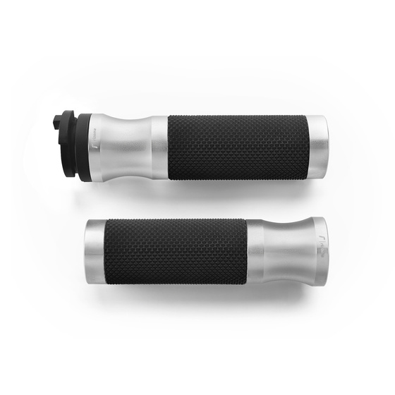 Sport Ride by Wire grips (Ø 22 mm)