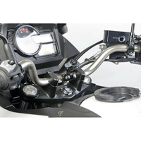 91592 Titan Opti Strap, adjustable multi-function handle bar mount