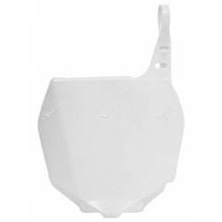 MEC TABLICA NUMEROWA SUZUKI RM 125-250 2001= 2011,RMZ 450 2005= 2007,RMZ 250 2007= 2009 BN0103