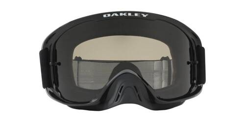 Oakley Goggles O frame 2.0 pro MX czarne