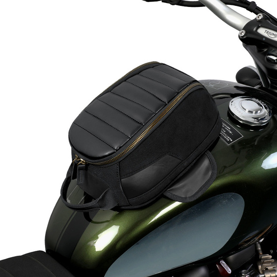 LOBOO Vintage Tank Bag 3,5L (10.4.04013.001.01)