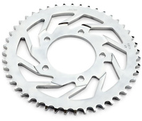 Chain and Sprockets set DID50ZVMX 110 SUNF511-17 SUNR1-5500-42 (50ZVMX-GSX-R1000 01-06)