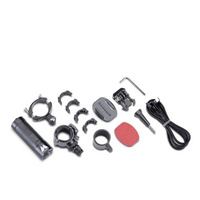 BIKE GUARDIAN PRO Dash Cam