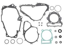NAMURA KOMPLET USZCZELEK CAN AM (BOMBARDIER) DS 650 (00-07), BMW F 650 '93-'99 (ROTAX)