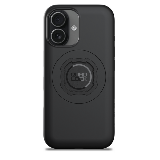 Quad Lock MAG Case - iPhone 17 6.3"