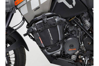 SW-MOTECH Drybag 80 8L Tank / Tail / Dry Bag