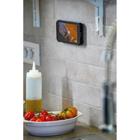 91813 Mag Surface, Magnetic adhesive base