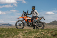 Tor Men's Light Grey