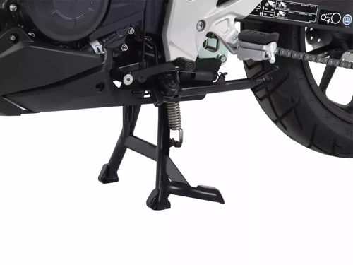 Honda CB 500 X (2017-2018) center stand