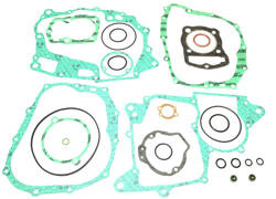 ATHENA KOMPLET USZCZELEK HONDA XL 200R '83-84, ZR 200R '80-'91