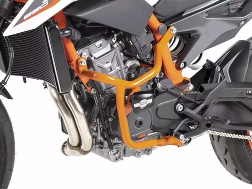 KTM 890 Duke R (2020-) engine guard