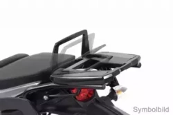 Suzuki GSX 1400 (2001-2004) Easyrack-Metal Carrier for TC