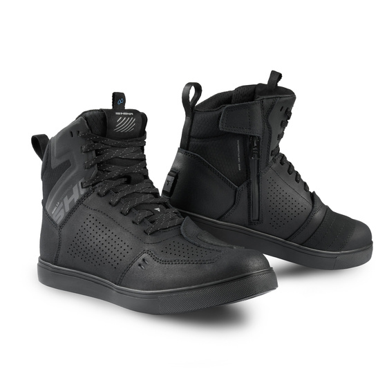 REBEL 2.0 WP MEN BLK 47