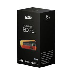 CARDO PACKTALK EDGE KTM