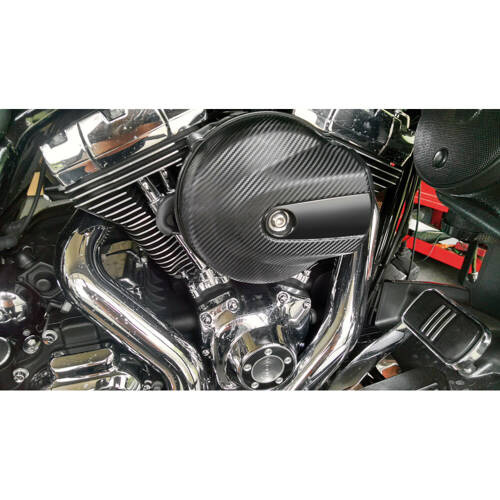 02965 Super-Tech, 3D carbon-look film - 50x75 cm