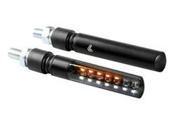 90478 Line SQ Front, sequentiary led corner lights and front position lights - 12V LED