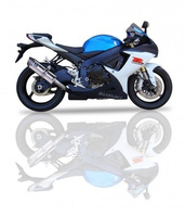 Tłumik IXIL SUZUKI GSX 600 R, GSX 750 R [11-15] (SOVE)