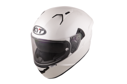 Kask motocyklowy KYT NF-R