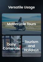 LOBOO PVC Torba szara 20L (10.4.01045.001.11)