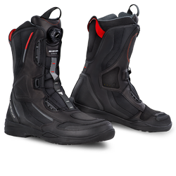 Motorcycle Boots SHIMA STRATO