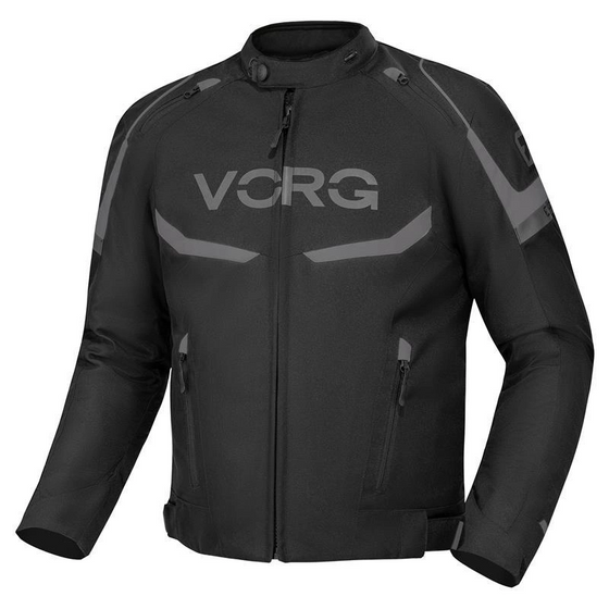 VORG HORNET JACKET BLACK M