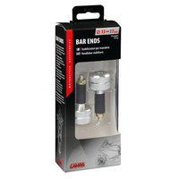 90321 SU-3, Universal bar ends – Aluminium