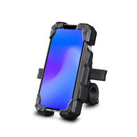 MH EVO WC - MOTORBIKE WIRELESS CHARGER