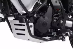 Kawasaki KLR 650 Export-Modell (2008-) skid plate