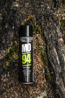 Muc-Off 934 - MO-94 odrdzewiacz uniwersalnego zastosowania, wypierający wodę - 400ml
