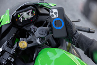 Wodoodporna ładowarka indukcyjna Quad Lock®