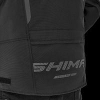 SOLID 2.0 MEN JKT BLK S