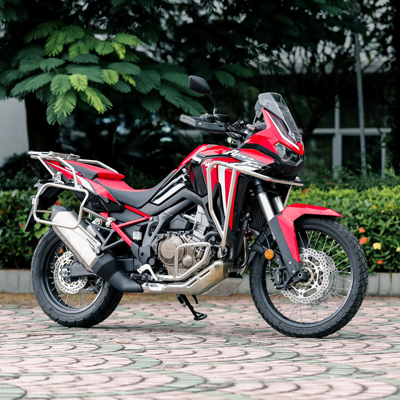 LOBOO Crash Bar do HONDA CRF1100 (10.3.01321.003.21)