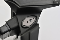 CNC WINKER MOUNTING PLATE / HONDA CB1300SF/SB