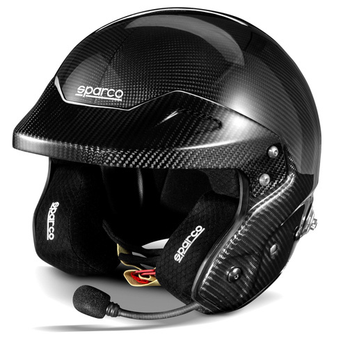 Kask Sparco RJ-i CARBON