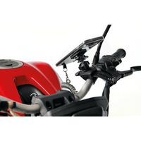 90553 Anchor, multipurpose safety cable