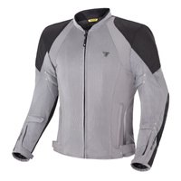JET MEN JACKET GREY S