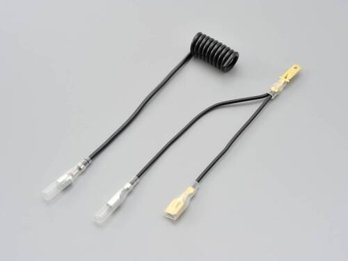 Zestaw przewodów do obrotomierza