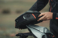 SW-MOTECH Pro Roadpack Tail Bag