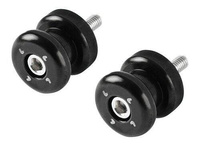 90645 Bobbins for forked stands - M6x1 mm