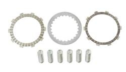 TRW LUCAS ZF NOWY TOWAR 2024/03 SPRZĘGŁO KOMPLETNE SUPERKIT HONDA CBR 600 F '99-'13