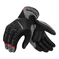 STREAM VENT MEN GLV RED S