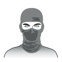 91425 Mask Fresh-Tech, technical fabric balaclava