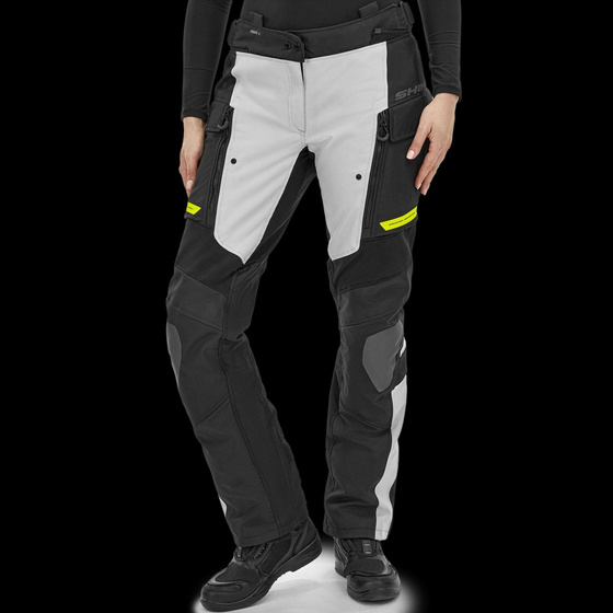 DUNE LADY PNT FLUO XS