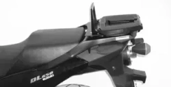 Suzuki DL 650 V-Strom (2004-2011) Alurack-Metal carrier for TC