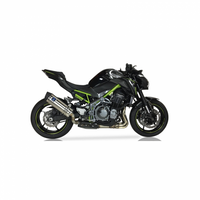Tłumik IXIL KAWASAKI Z 900 [16] Euro 4 (SOVE)