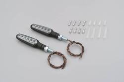 D-LIGHT "STELLAR-2" LED SEQUENTIAL INDICATOR, 2PCS